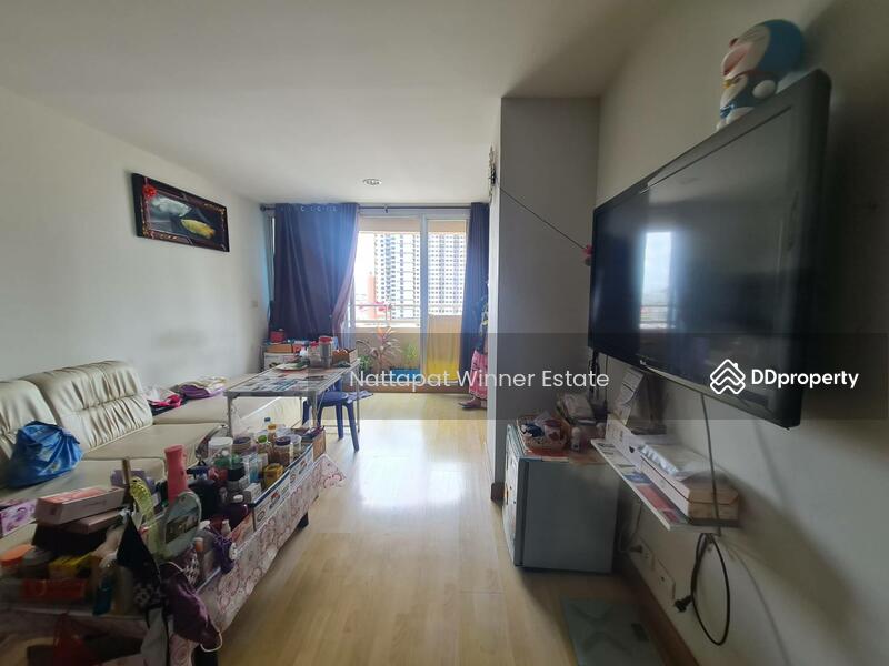 Condo Krung Thonburi, Bangkok, Khlong San, Khlong San, Bangkok, 1