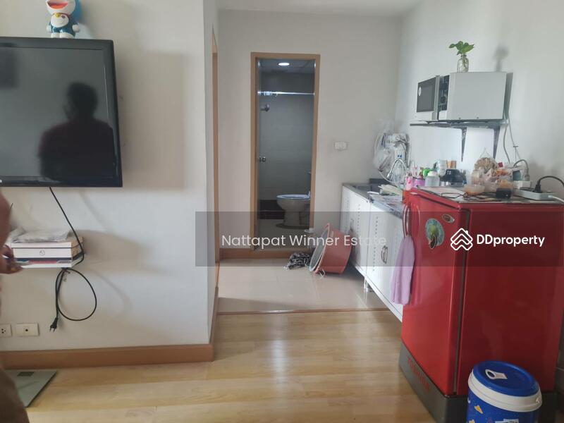 Condo Krung Thonburi, Bangkok, Khlong San, Khlong San, Bangkok, 1