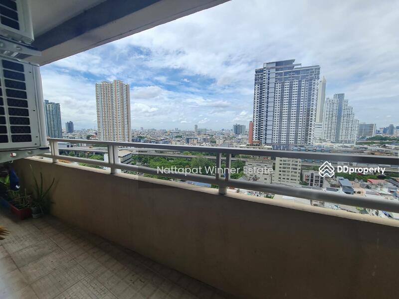 Condo Krung Thonburi, Bangkok, Khlong San, Khlong San, Bangkok, 1
