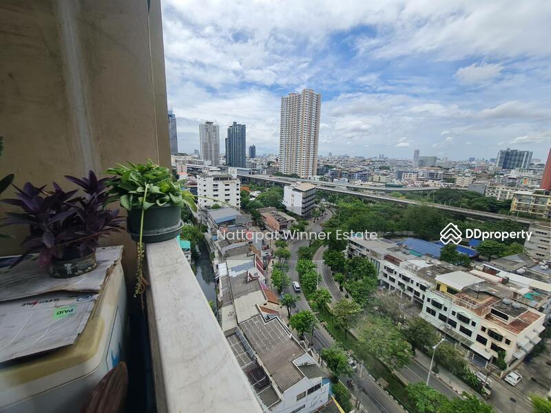 Condo Krung Thonburi, Bangkok, Khlong San, Khlong San, Bangkok, 1