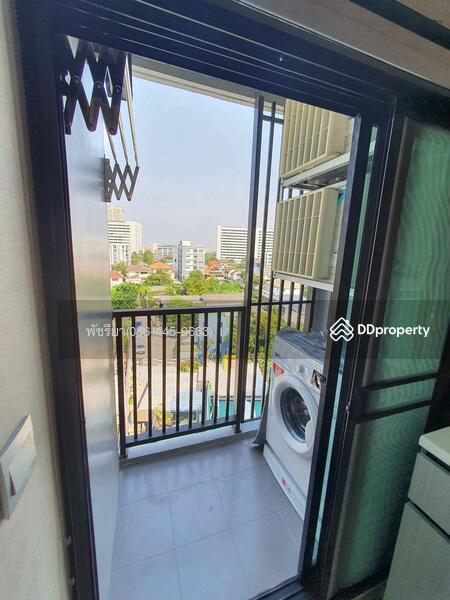 Atmoz Ladprao 15, กรุงเทพ, ซอยลาดพร้าว 15 ถนนลาดพร้าว, จอมพล, จตุจักร, กรุงเทพ, 29 ตร.ม., คอนโด ขาย, โดย Living Condo, 10173073 - DDproperty.com