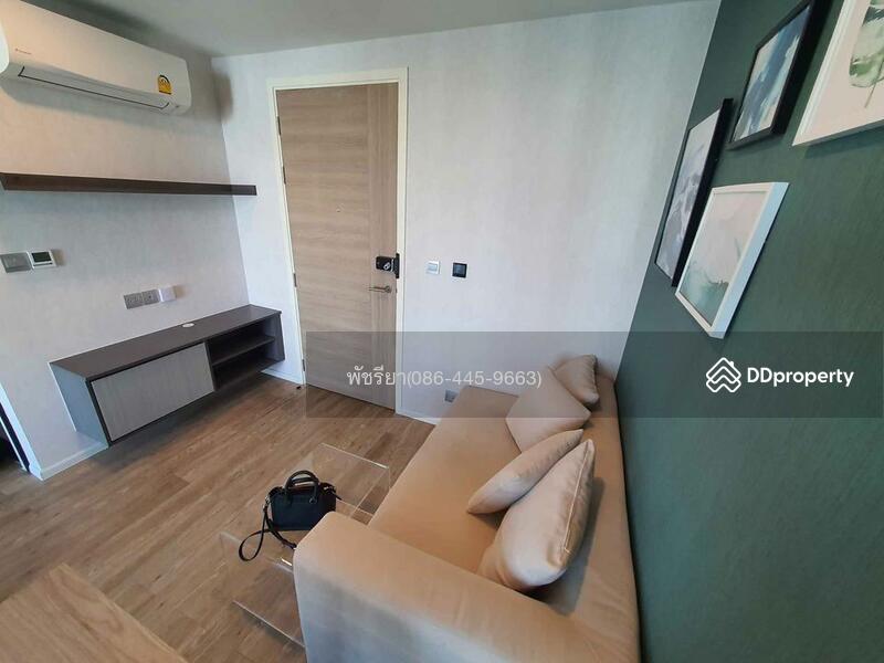 Atmoz Ladprao 15, Bangkok, Soi Ladprao 15, Ladprao Road, Jom Phon, Chatuchak, Bangkok, 1 Bedroom, 29 sqm, Condo For Sale, by Living Condo, 10173073 - DDproperty.com
