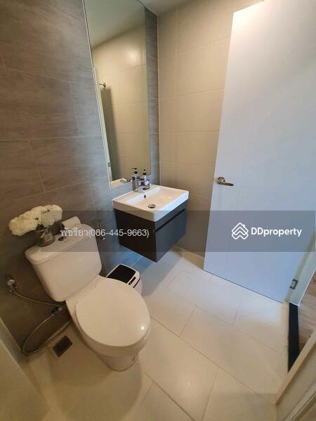 Atmoz Ladprao 15, Bangkok, Soi Ladprao 15, Ladprao Road, Jom Phon, Chatuchak, Bangkok, 1 Bedroom, 29 sqm, Condo For Sale, by Living Condo, 10173073 - DDproperty.com