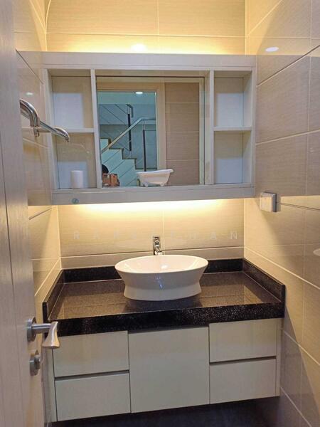 For Rent - JRY Rama 9, Bangkok