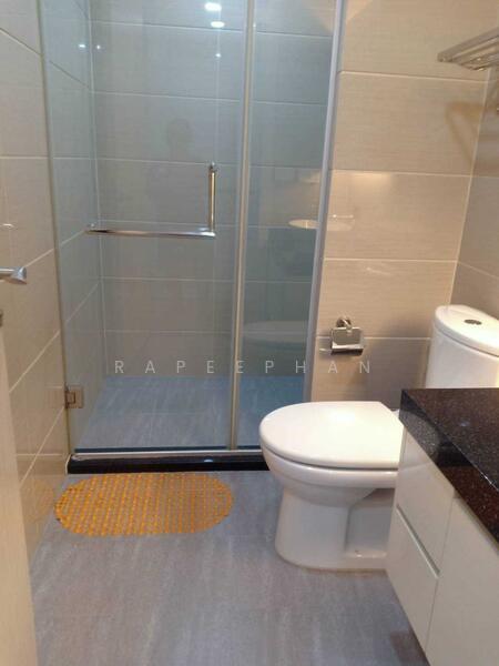 For Rent - JRY Rama 9, Bangkok