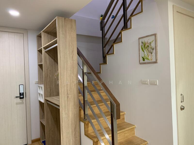 ให้เช่า - JRY Rama 9 : เจ อาร์ วาย พระราม 9, กรุงเทพ