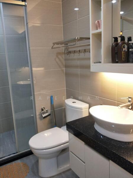 For Rent - JRY Rama 9, Bangkok