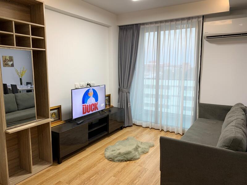For Rent - JRY Rama 9, Bangkok