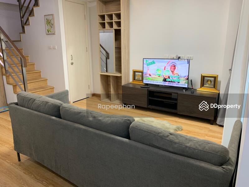 For Rent - JRY Rama 9, Bangkok