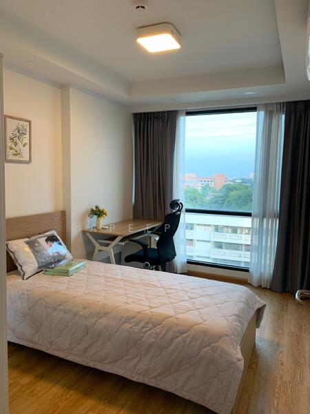 For Rent - JRY Rama 9, Bangkok