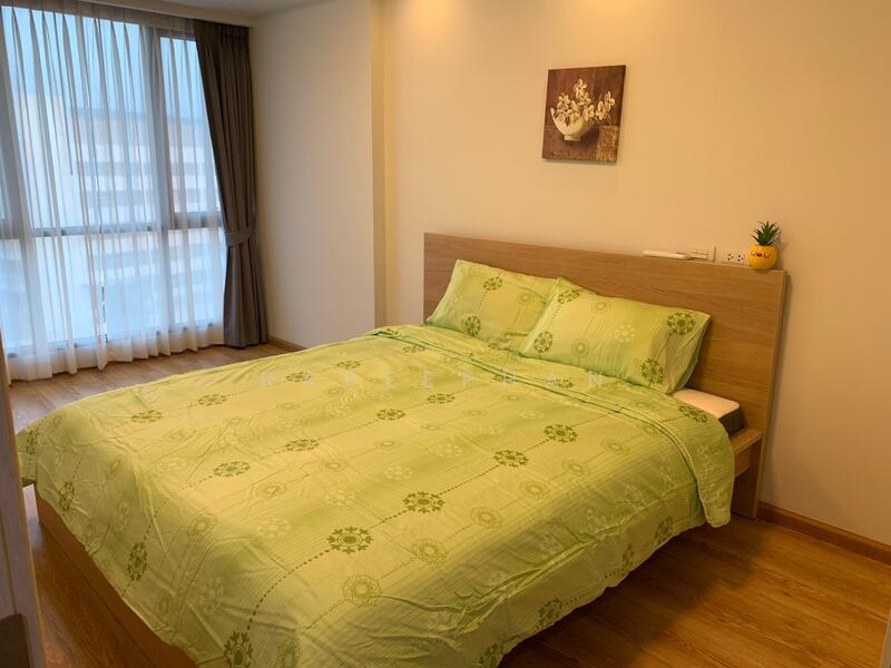 For Rent - JRY Rama 9, Bangkok