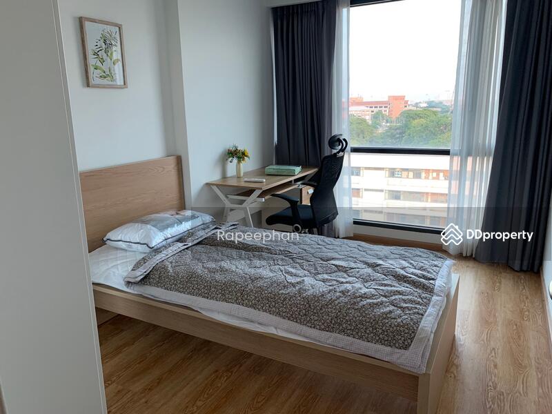 For Rent - JRY Rama 9, Bangkok