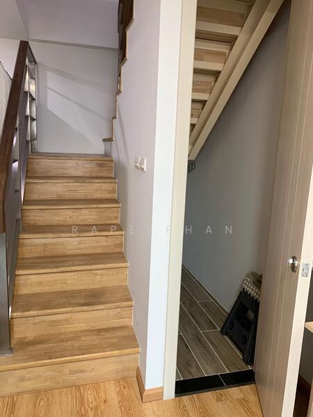 For Rent - JRY Rama 9, Bangkok