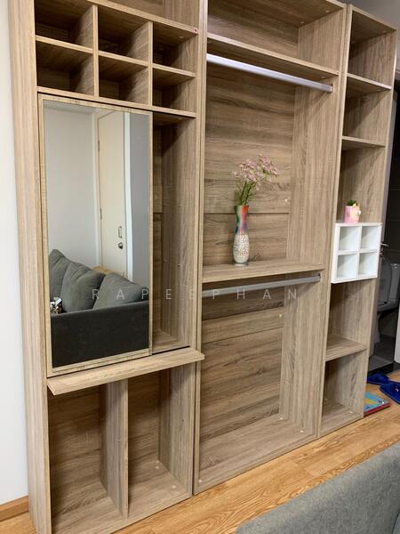 For Rent - JRY Rama 9, Bangkok