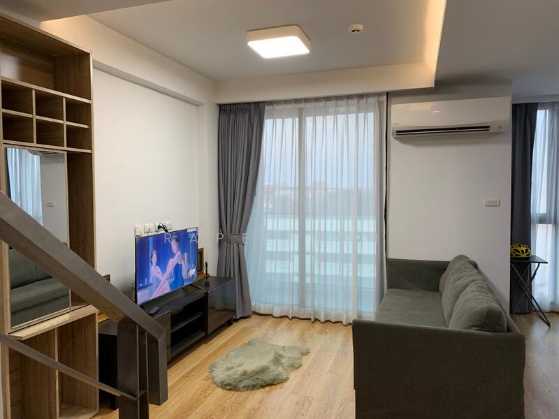 For Rent - JRY Rama 9, Bangkok