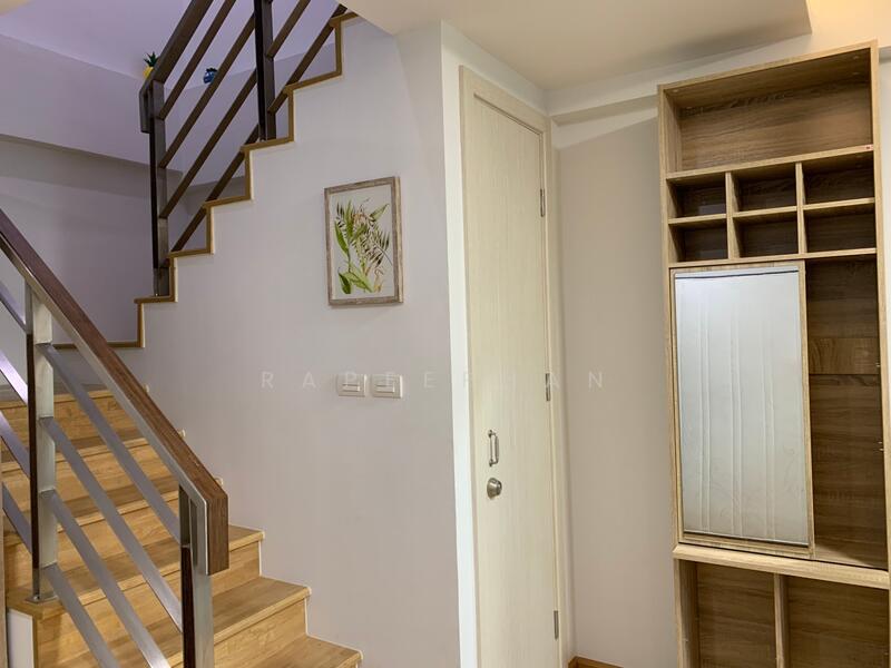 For Rent - JRY Rama 9, Bangkok