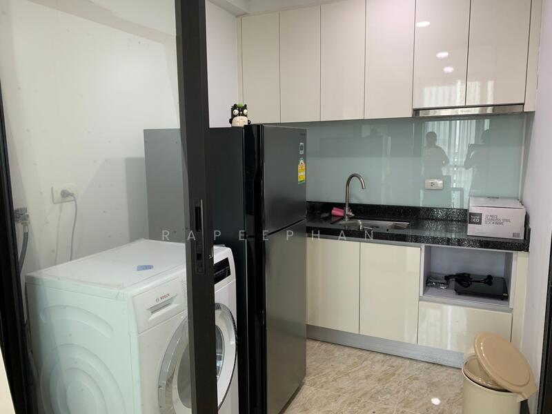 For Rent - JRY Rama 9, Bangkok