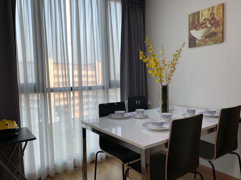 For Rent - JRY Rama 9, Bangkok