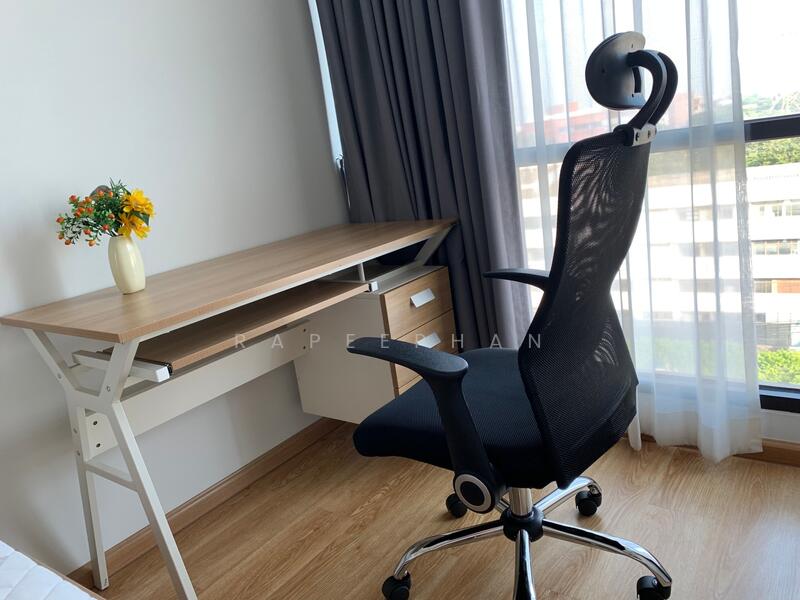 For Rent - JRY Rama 9, Bangkok