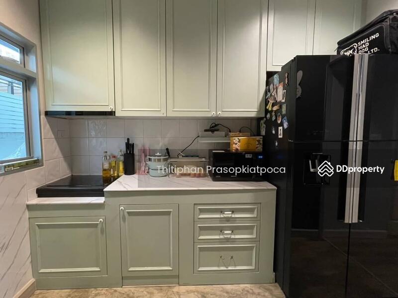 Vista Park สาทร ปิ่นเกล้า, Nonthaburi, ราชพฤกษ์, Bang Kruai, Nonthaburi, 3 Bedrooms, 150 sqm, Townhouse For Rent, by Thitiphan Prasopkiatpoca, 10174275 - DDproperty.com