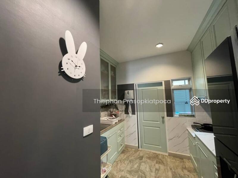 Vista Park สาทร ปิ่นเกล้า, Nonthaburi, ราชพฤกษ์, Bang Kruai, Nonthaburi, 3 Bedrooms, 150 sqm, Townhouse For Rent, by Thitiphan Prasopkiatpoca, 10174275 - DDproperty.com
