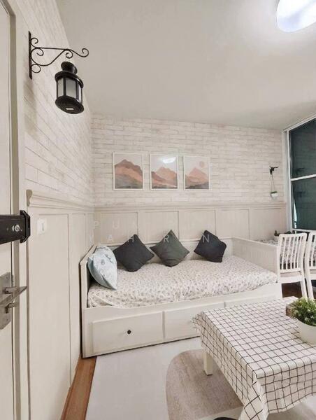 ให้เช่า - Unio Sukhumvit 72 : ยูนิโอ สุขุมวิท 72, สมุทรปราการ