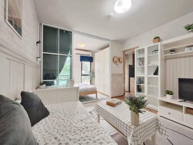 ให้เช่า - Unio Sukhumvit 72 : ยูนิโอ สุขุมวิท 72, สมุทรปราการ