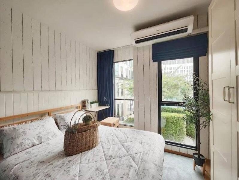 ให้เช่า - Unio Sukhumvit 72 : ยูนิโอ สุขุมวิท 72, สมุทรปราการ