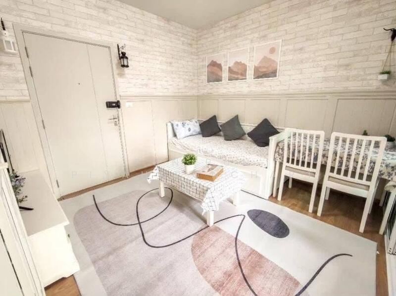 ให้เช่า - Unio Sukhumvit 72 : ยูนิโอ สุขุมวิท 72, สมุทรปราการ