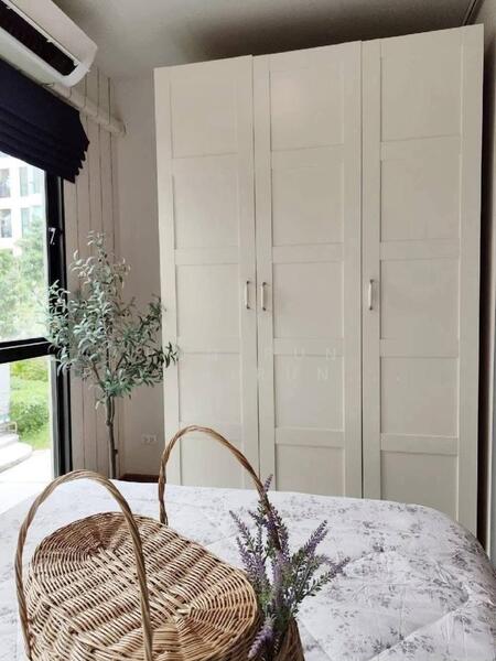 ให้เช่า - Unio Sukhumvit 72 : ยูนิโอ สุขุมวิท 72, สมุทรปราการ