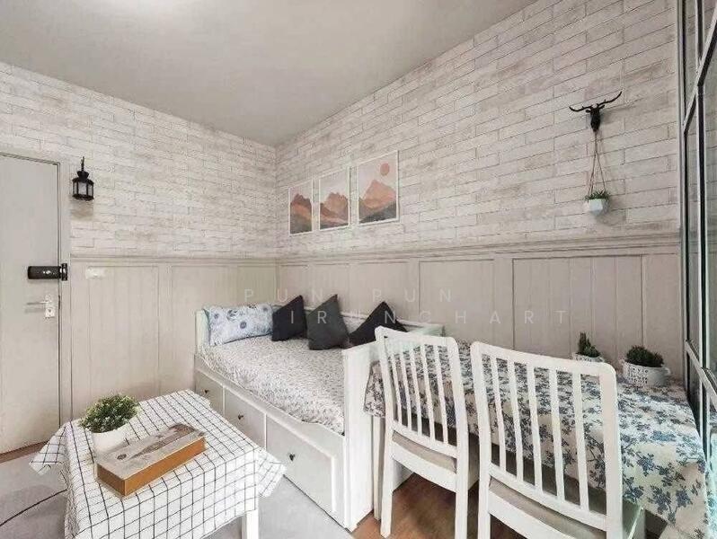 ให้เช่า - Unio Sukhumvit 72 : ยูนิโอ สุขุมวิท 72, สมุทรปราการ