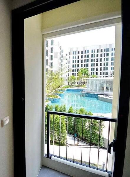 ให้เช่า - Unio Sukhumvit 72 : ยูนิโอ สุขุมวิท 72, สมุทรปราการ