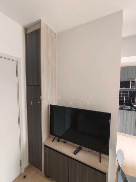 For Rent - Unio Sukhumvit 72, Samut Prakan