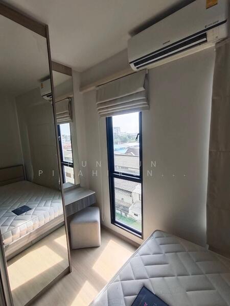 For Rent - Unio Sukhumvit 72, Samut Prakan