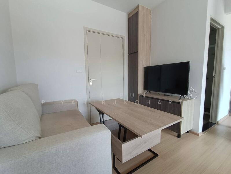 For Rent - Unio Sukhumvit 72, Samut Prakan