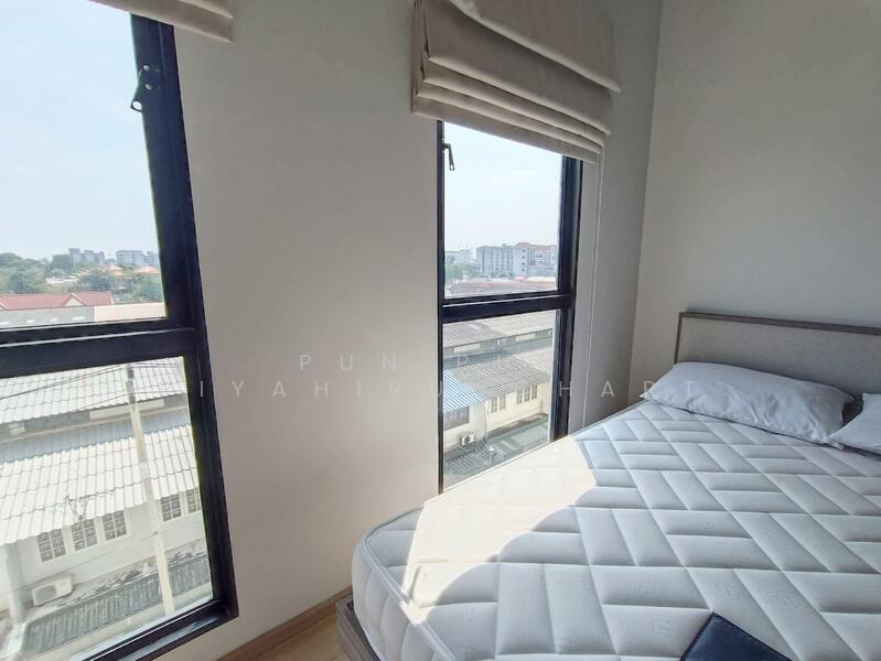 For Rent - Unio Sukhumvit 72, Samut Prakan