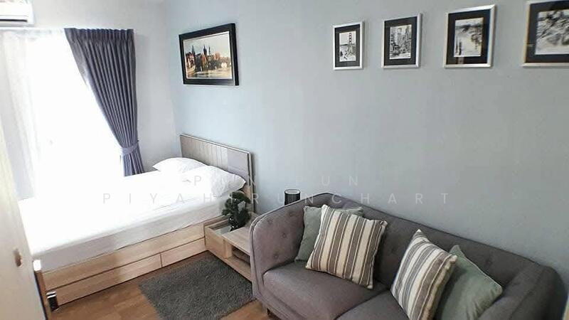 ให้เช่า - Unio Sukhumvit 72 : ยูนิโอ สุขุมวิท 72, สมุทรปราการ