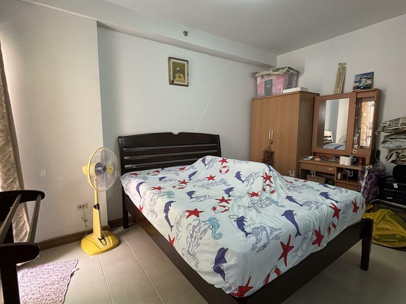 ขาย - City Home ศรีนครินทร์, กรุงเทพ