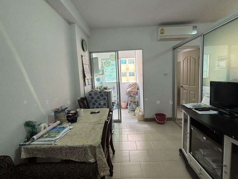 ขาย - City Home ศรีนครินทร์, กรุงเทพ