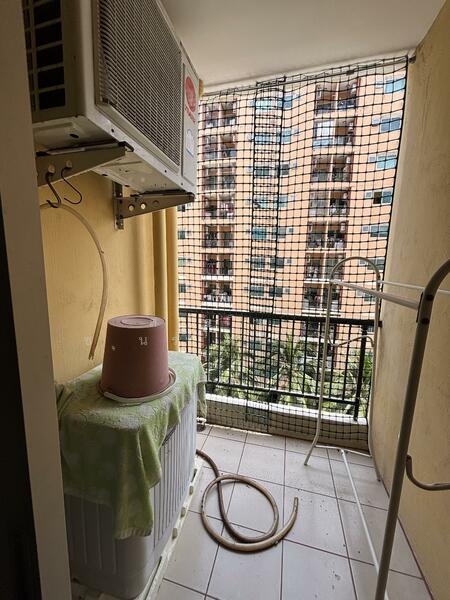 ขาย - City Home ศรีนครินทร์, กรุงเทพ
