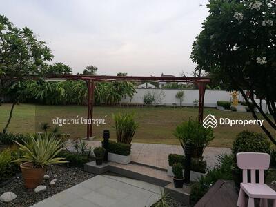 ขาย - ขายที่ดินเหมาะปลูกบ้าน สำนักงาน ในซอยศรีนครินทร์ 16, กรุงเทพ