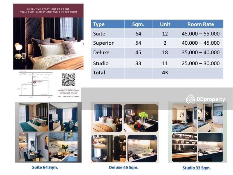 ขาย - Silver Thonglor : ซิลเวอร์ ทองหล่อ, กรุงเทพ