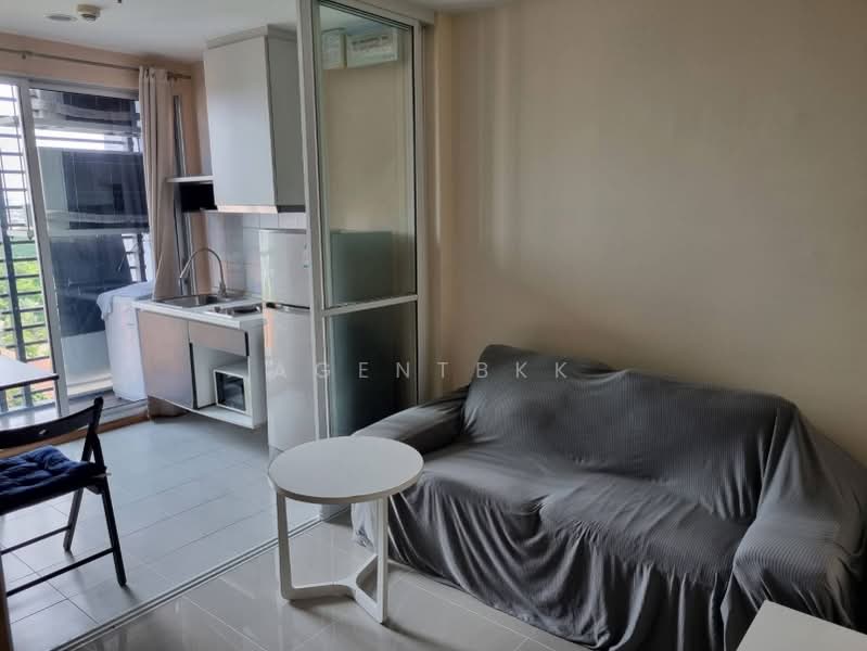 The Base Sukhumvit 77 : เดอะ เบส สุขุมวิท 77, กรุงเทพ, 289 ถนนสุขุมวิท 77, พระโขนงเหนือ, วัฒนา, กรุงเทพ, 33 ตร.ม., คอนโด ให้เช่า, โดย Agentbkk, 10187147 - DDproperty.com