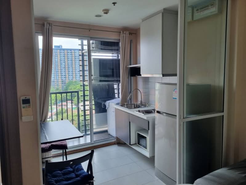 The Base Sukhumvit 77 : เดอะ เบส สุขุมวิท 77, กรุงเทพ, 289 ถนนสุขุมวิท 77, พระโขนงเหนือ, วัฒนา, กรุงเทพ, 33 ตร.ม., คอนโด ให้เช่า, โดย Agentbkk, 10187147 - DDproperty.com