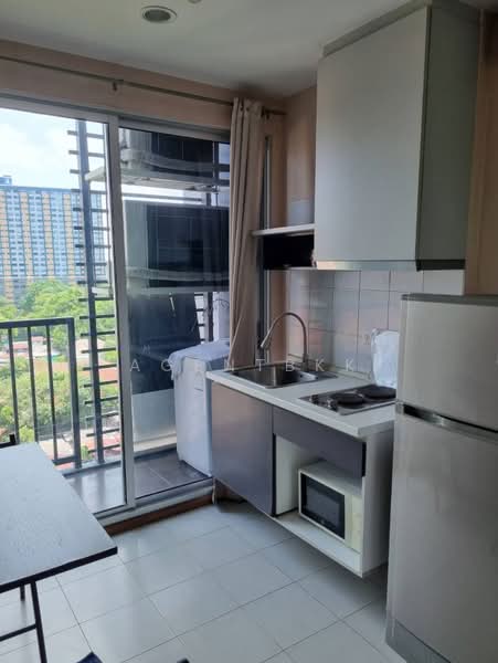 The Base Sukhumvit 77, Bangkok, 289 Sukhumvit 77 Road, Phra Kanong Nua, Watthana, Bangkok, 1 Bedroom, 33 sqm, Condo For Rent, by Agentbkk, 10187147 - DDproperty.com