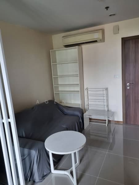 The Base Sukhumvit 77, Bangkok, 289 Sukhumvit 77 Road, Phra Kanong Nua, Watthana, Bangkok, 1 Bedroom, 33 sqm, Condo For Rent, by Agentbkk, 10187147 - DDproperty.com