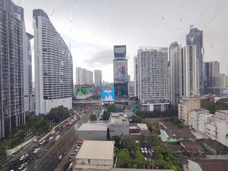 Rhythm Asoke 2 : ริทึ่ม อโศก 2, กรุงเทพ, ซอยเลิศแก้ว 1 ถนนอโศก-ดินแดง, บางกะปิ, ห้วยขวาง, กรุงเทพ, 27 ตร.ม., คอนโด ให้เช่า, โดย pun pun piyahirunchart, 10187219 - DDproperty.com