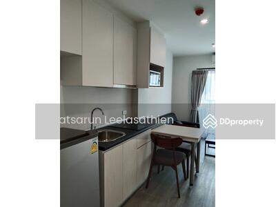 For Rent - Rich Park @ Triple Station, Bangkok