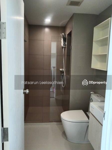 Rich Park @ Triple Station, Bangkok, 591 Srinakarin Road, Suan Luang, Bangkok, 1 Bedroom, 30 sqm, Condo For Rent, by Nanthana SaeTing, 10187299 - DDproperty.com