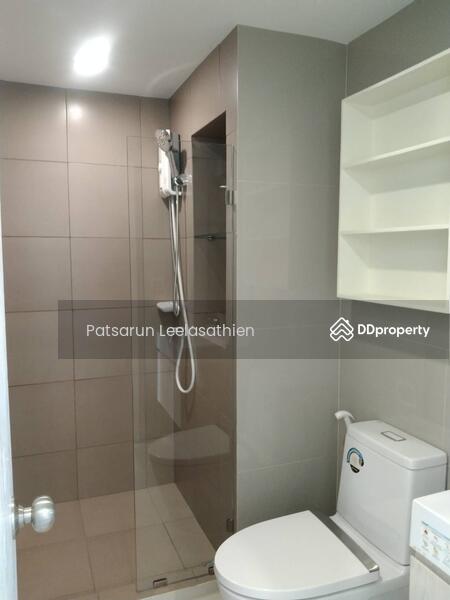 Rich Park @ Triple Station, Bangkok, 591 Srinakarin Road, Suan Luang, Bangkok, 1 Bedroom, 30 sqm, Condo For Rent, by Nanthana SaeTing, 10187299 - DDproperty.com